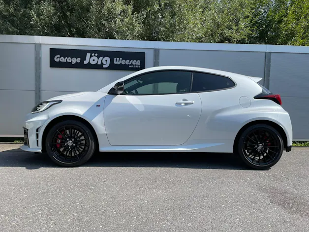 Toyota GR Yaris 1.6 Turbo Sport 4x4