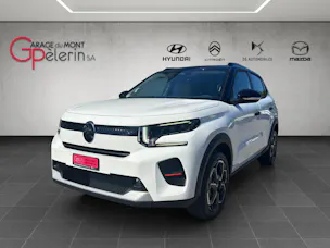 Citroën C3 1.2 Hybrid 110 Edition Tricolore