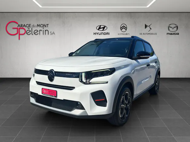 Citroën C3 1.2 Hybrid 110 Edition Tricolore