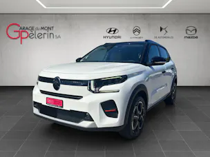 Citroën C3 1.2 Hybrid 110 Edition Tricolore