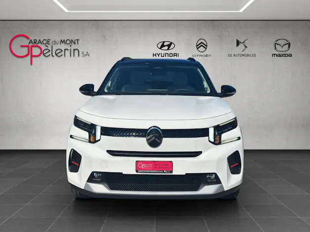 Citroën C3 1.2 Hybrid 110 Edition Tricolore