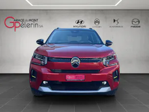 Citroën C3 1.2 Hybrid 110 Edition Tricolore