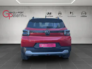 Citroën C3 1.2 Hybrid 110 Edition Tricolore