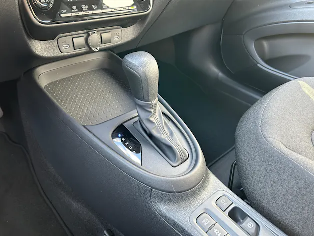 Toyota Aygo X 1.5 VVT-i HSD Comfort