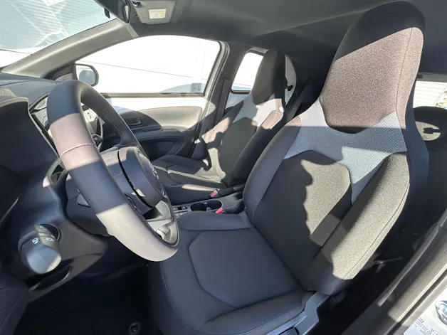 Toyota Aygo X 1.5 VVT-i HSD Comfort