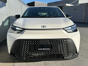 Toyota Aygo X 1.5 VVT-i HSD Comfort