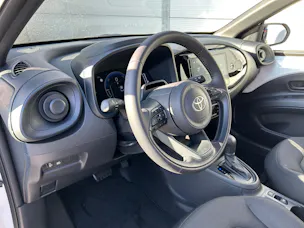 Toyota Aygo X 1.5 VVT-i HSD Comfort