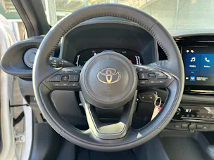 Toyota Aygo X 1.5 VVT-i HSD Comfort