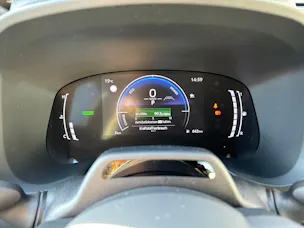Toyota Aygo X 1.5 VVT-i HSD Comfort