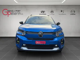 Citroën C3 1.2 Hybrid 110 Edition Tricolore