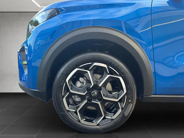 Citroën C3 1.2 Hybrid 110 Edition Tricolore