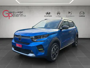 Citroën C3 1.2 Hybrid 110 Edition Tricolore
