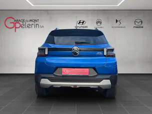 Citroën C3 1.2 Hybrid 110 Edition Tricolore