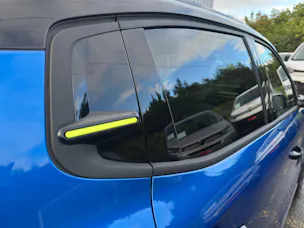 Citroën C3 1.2 Hybrid 110 Edition Tricolore