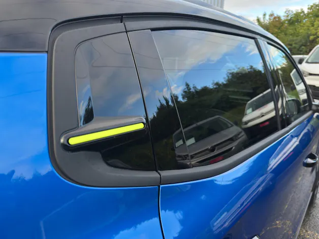 Citroën C3 1.2 Hybrid 110 Edition Tricolore