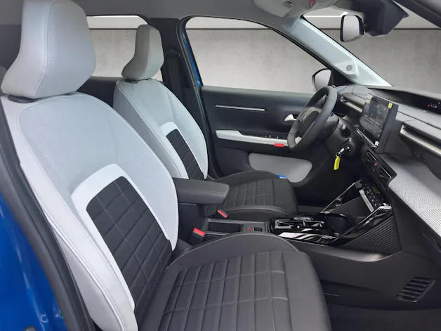 Citroën C3 1.2 Hybrid 110 Edition Tricolore