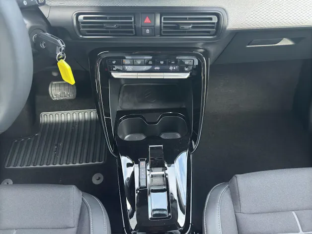 Citroën C3 1.2 Hybrid 110 Edition Tricolore