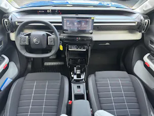 Citroën C3 1.2 Hybrid 110 Edition Tricolore