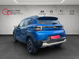Citroën C3 1.2 Hybrid 110 Edition Tricolore