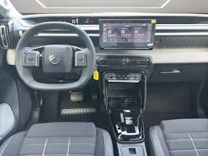 Citroën C3 1.2 Hybrid 110 Edition Tricolore