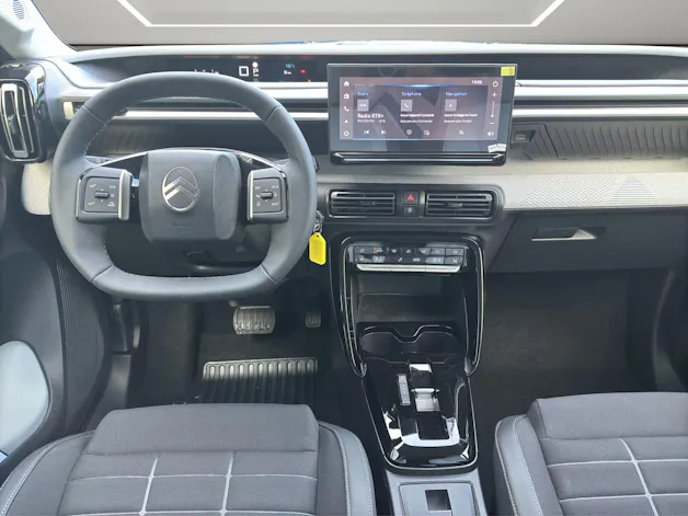 Citroën C3 1.2 Hybrid 110 Edition Tricolore