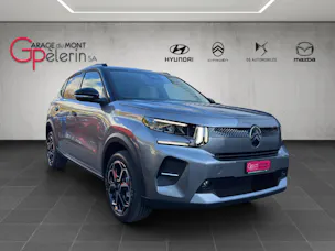 Citroën C3 1.2 Hybrid 110 Edition Tricolore