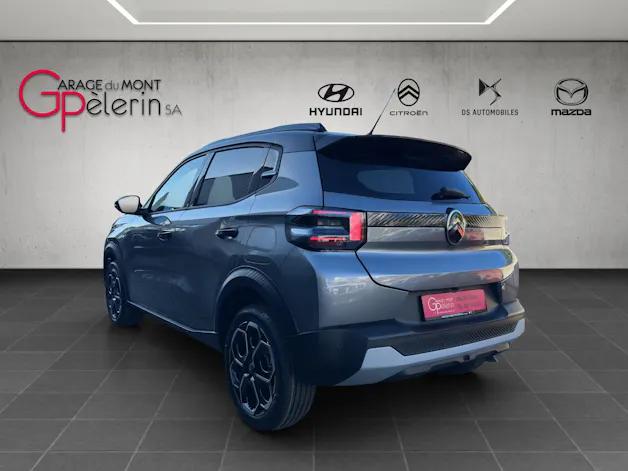 Citroën C3 1.2 Hybrid 110 Edition Tricolore