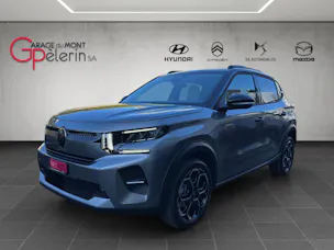 Citroën C3 1.2 Hybrid 110 Edition Tricolore