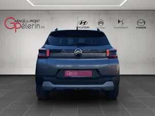 Citroën C3 1.2 Hybrid 110 Edition Tricolore