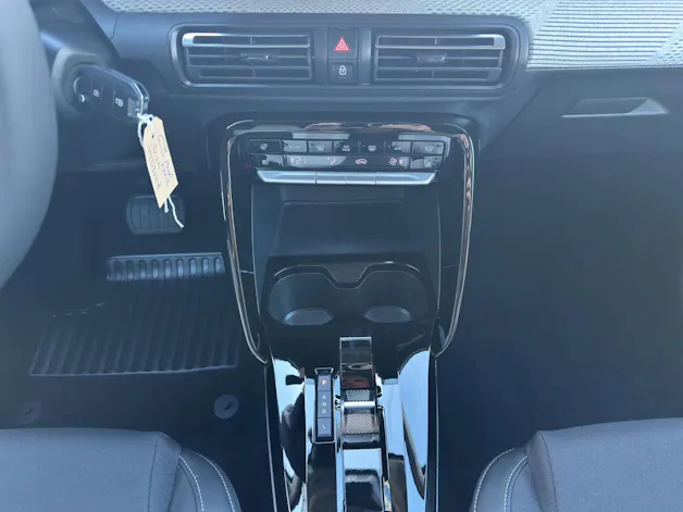 Citroën C3 1.2 Hybrid 110 Edition Tricolore