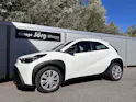 Toyota Aygo X 1.5 VVT-i HSD Comfort