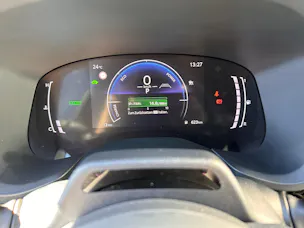 Toyota Aygo X 1.5 VVT-i HSD Comfort