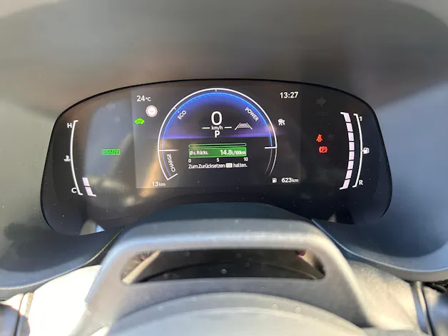 Toyota Aygo X 1.5 VVT-i HSD Comfort