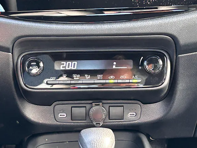 Toyota Aygo X 1.5 VVT-i HSD Comfort