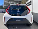 Toyota Aygo X 1.5 VVT-i HSD Comfort