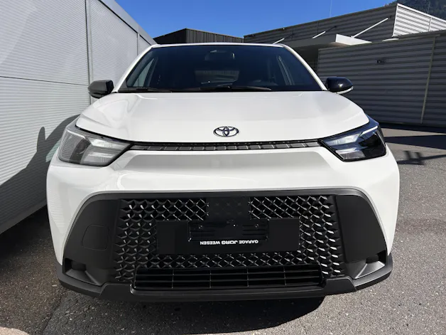 Toyota Aygo X 1.5 VVT-i HSD Comfort