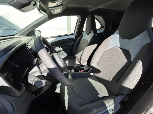 Toyota Aygo X 1.5 VVT-i HSD Comfort