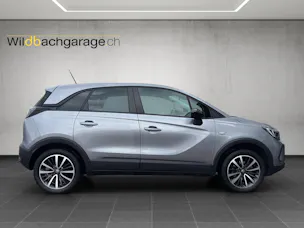 Opel Crossland 1.2 T 130 Edition