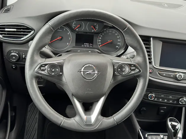 Opel Crossland 1.2 T 130 Edition