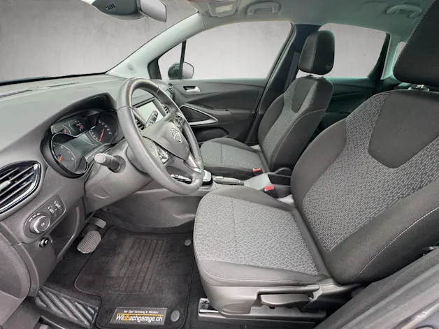 Opel Crossland 1.2 T 130 Edition