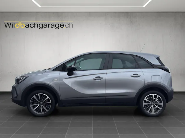 Opel Crossland 1.2 T 130 Edition