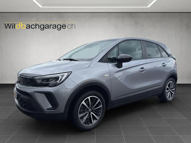 Opel Crossland 1.2 T 130 Edition