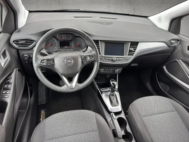 Opel Crossland 1.2 T 130 Edition