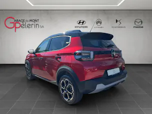 Citroën e-C3 long range Edition Tricolore