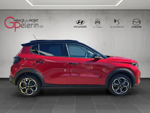 Citroën e-C3 long range Edition Tricolore