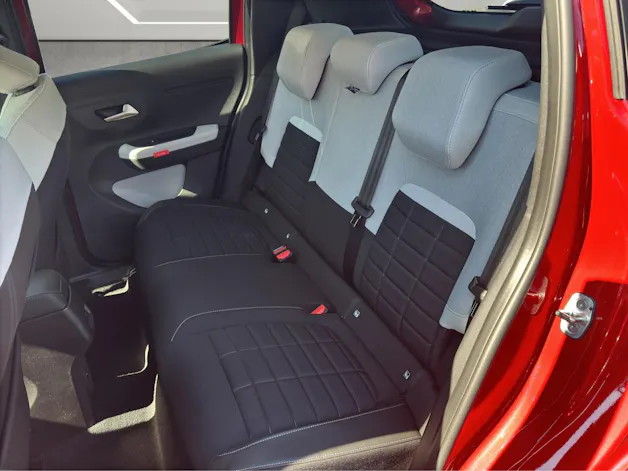 Citroën e-C3 long range Edition Tricolore