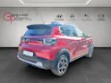 Citroën e-C3 long range Edition Tricolore