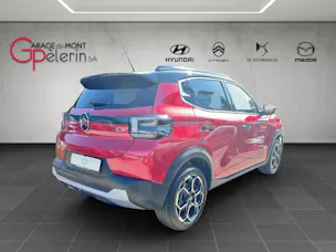 Citroën e-C3 long range Edition Tricolore