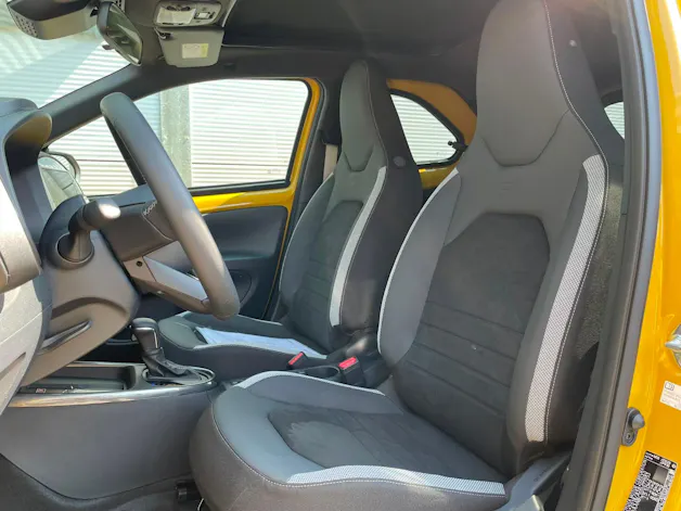 Toyota Aygo X 1.5 VVT-i HSD GR Sport