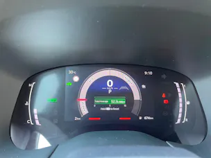 Toyota Aygo X 1.5 VVT-i HSD GR Sport